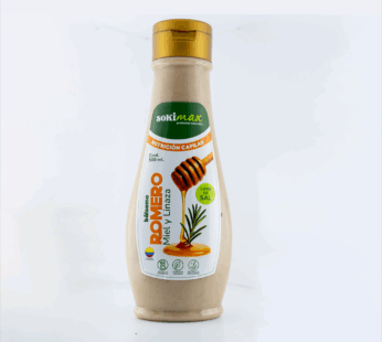 Bálsamo Romero Miel y Linaza