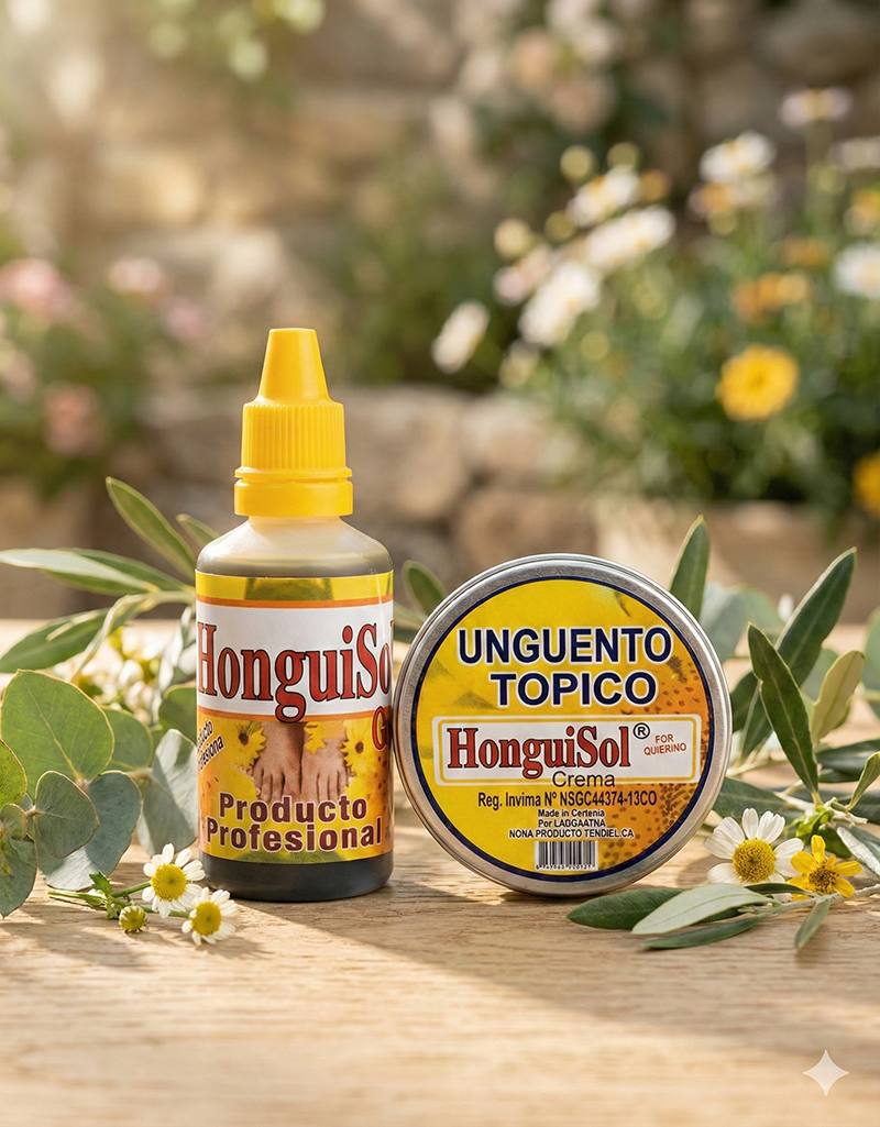 Honguisol - Imagen 3