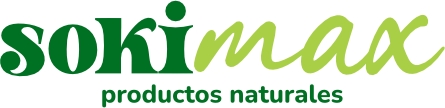 Sokis – Productos Naturales